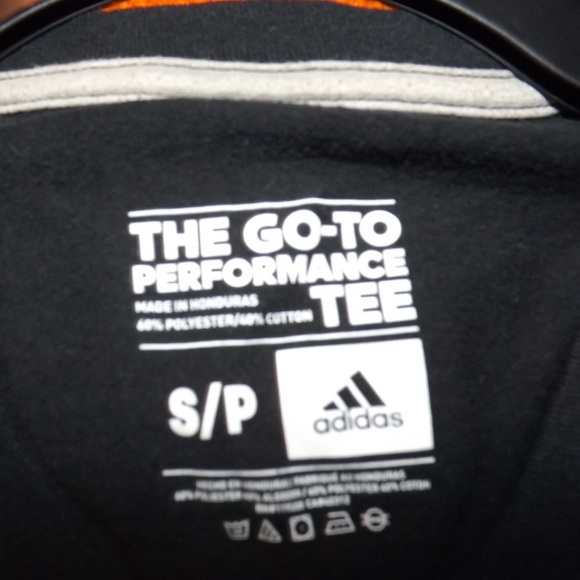 Adidas Shirt - Picture 3 of 3